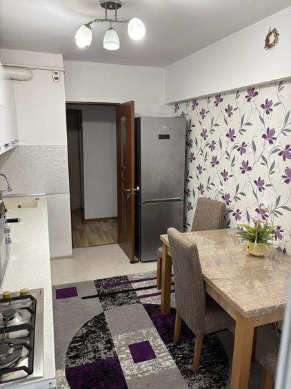 Apartament 3 camere – modern, complet mobilat, zona Exercitiu - 6