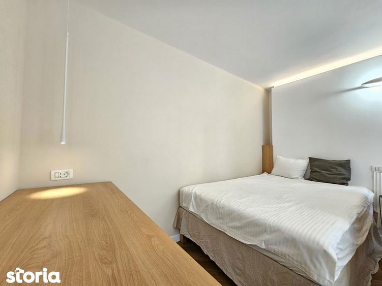 Decebal- Alba Iulia- Metrou Piata Muncii|Garsoniera renov. High-Class - 13