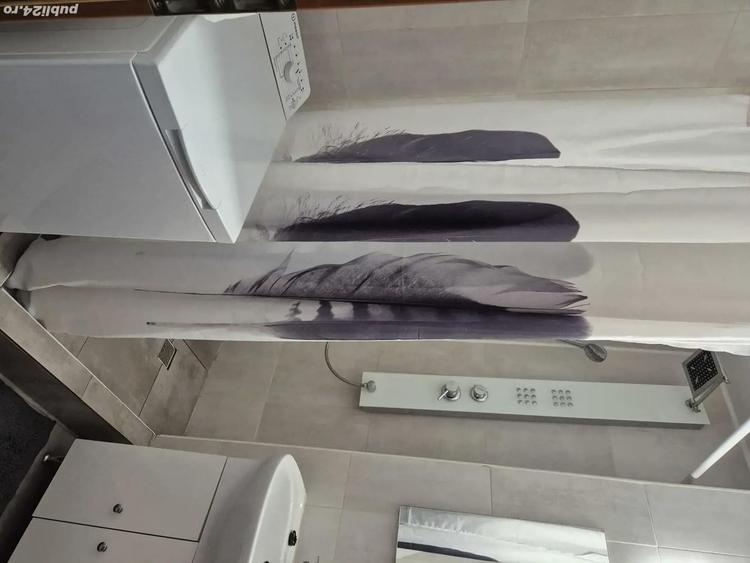 Garsoniera regim hotelier - 2