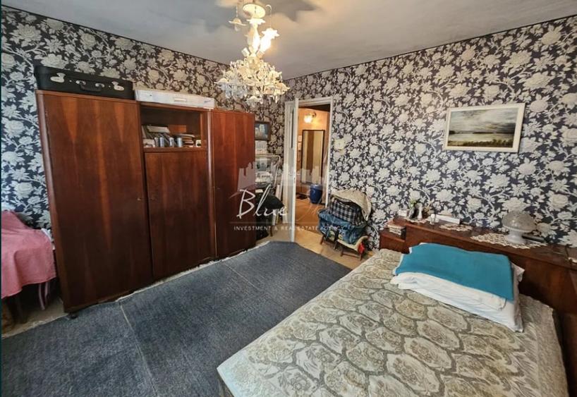 TOMIS 3 -Un apartament cu potențial uriaș, pregătit să devină povestea ta. - 4