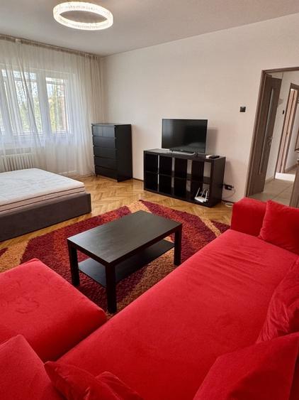 Afi Cotroceni Mall, Drumul Taberei - 6