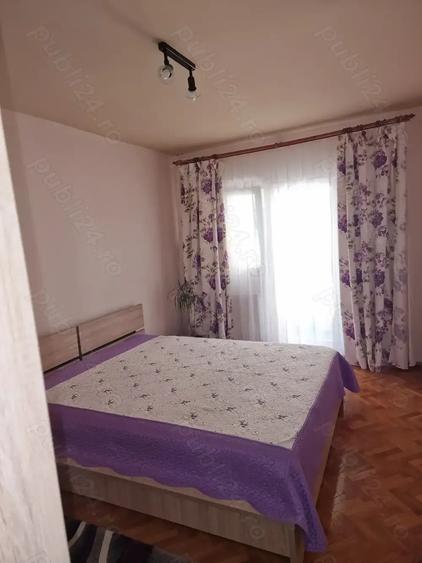 Proprietar vand apartament cu 4 camere etajul 1 pe strada Irlanda, zona Lipovei - 10
