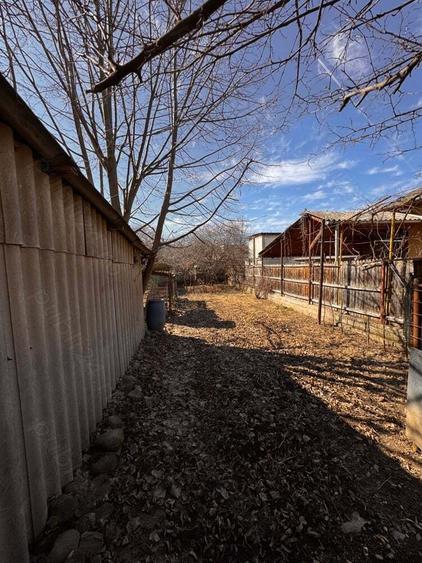 Casa Pucioasa Centru - 7