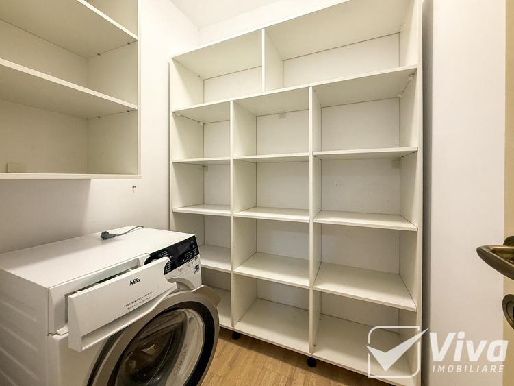 Little Texas, Ap Tip DUPLEX – P+E mobilat, 4 camere, 105mp + 30mp curte + Loc pa - 17