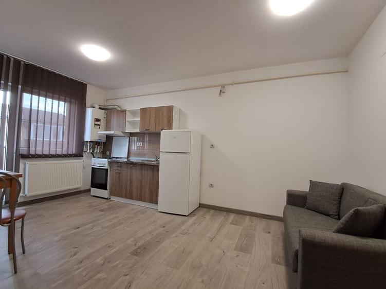 Apartament 2 camere mobilat si utilat, Str.Porii in Floresti - 1