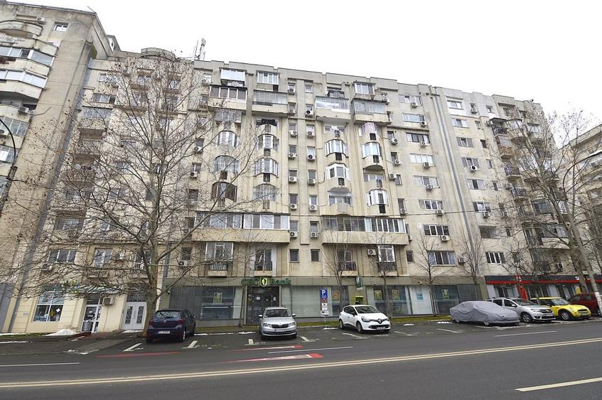 VANZARE GARSONIERA UNIRII MIRCEA VODA - 19