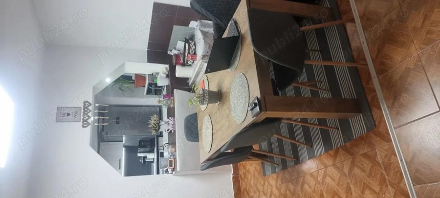 Domeniu Smart Barza - Casa utilata 100% + Padure - 2