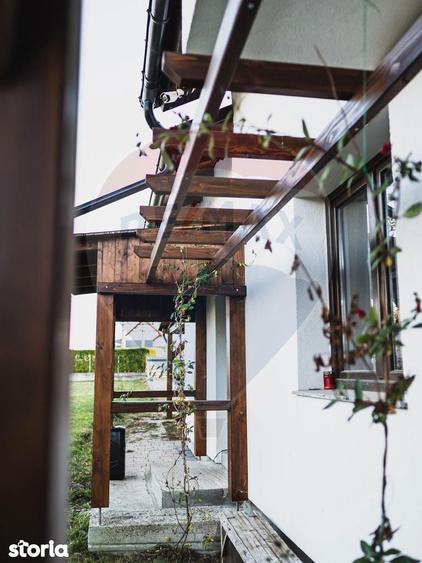 Casa noua de vanzare in Horodnic de Sus - 2