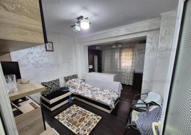 Parter 3 cam 110mp Confort 1 Decomandat cu balcon 14 m Vizi - 7