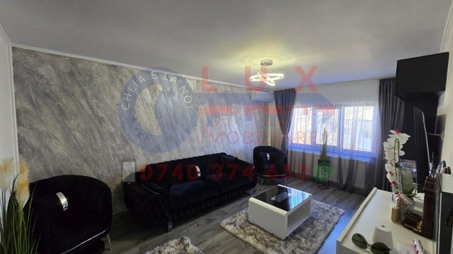 ID 3531 Apartament 3 camere LA CHEIE - Cartier E3 - 1