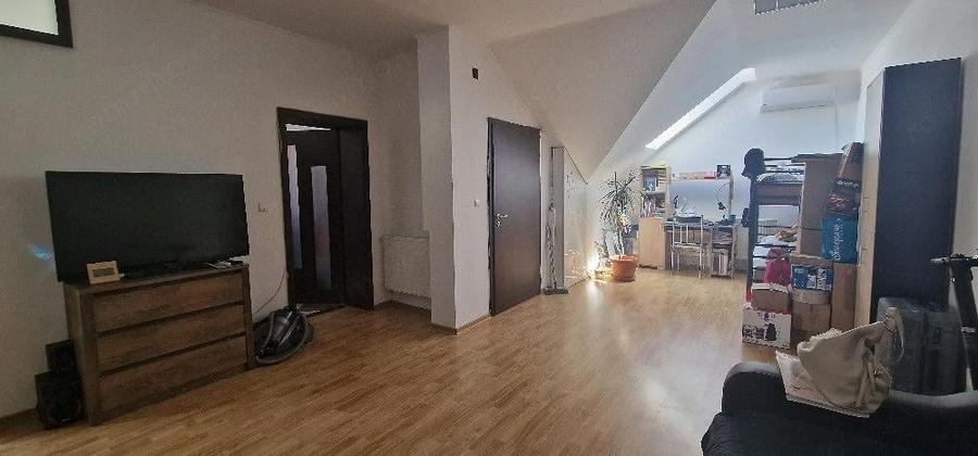 Apartament in vila,Mo?ni?a Noua langa supermarket Lidll. - 5