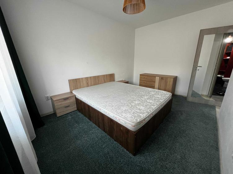 URGENT Se cauta colega de apartament | Living disponibil | Apartament 60 mp | 8 min Mall Moldova - 2