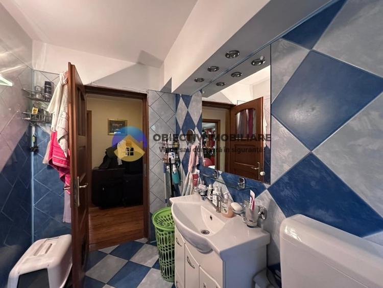 Casa cu priveliste panoramica spre lac si munte - Alexandru cel Bun - 20