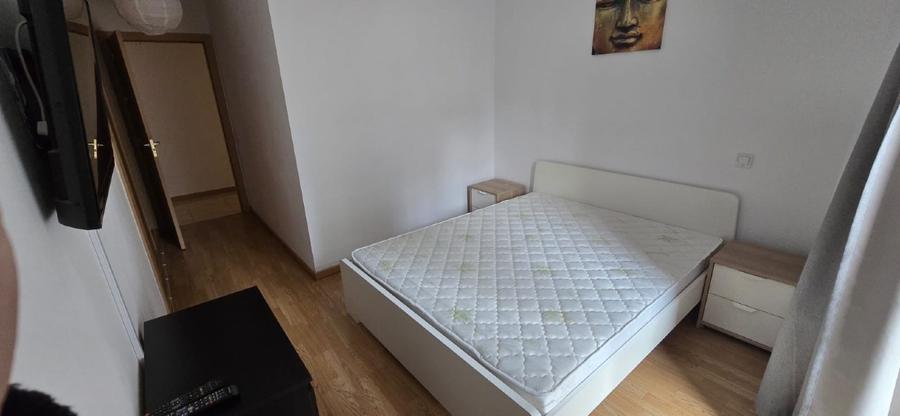 Apartament 2 camere parter cu terasa Hercesa - 12