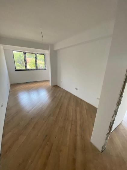 Apartament nou cu 2 camere in zona Hlincea - 2