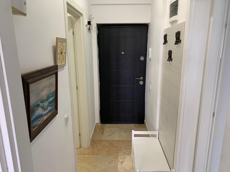 Drumul Taberei - Valea Cascadelor-Pet friendly - 7