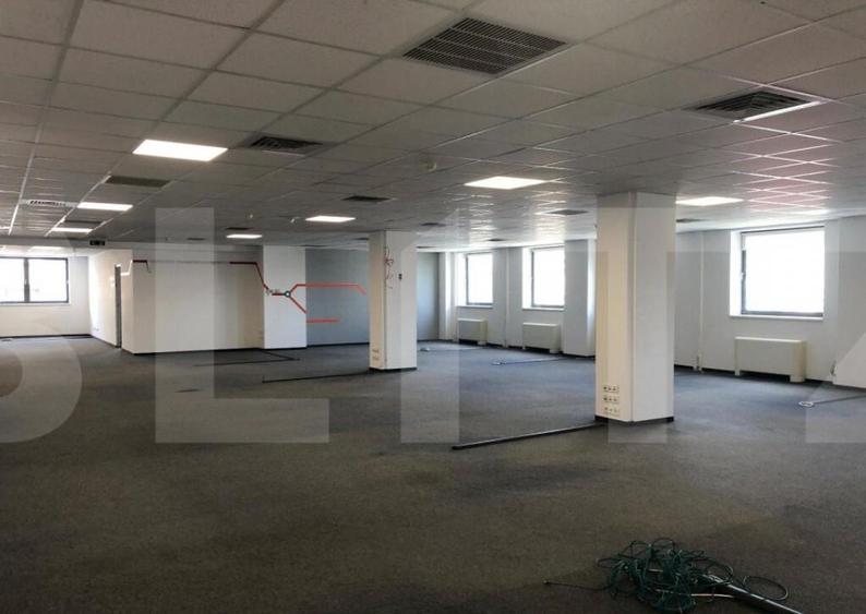 Open space, sala de conferinte, Clasa A - 6