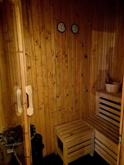 Casa de poveste in satul Pestera, Moeciu Brasov - 24