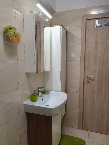 Ploiesti, zona 9 Mai, str. Sondelor, apartament 3 camere, complet mobilat si uti - 2