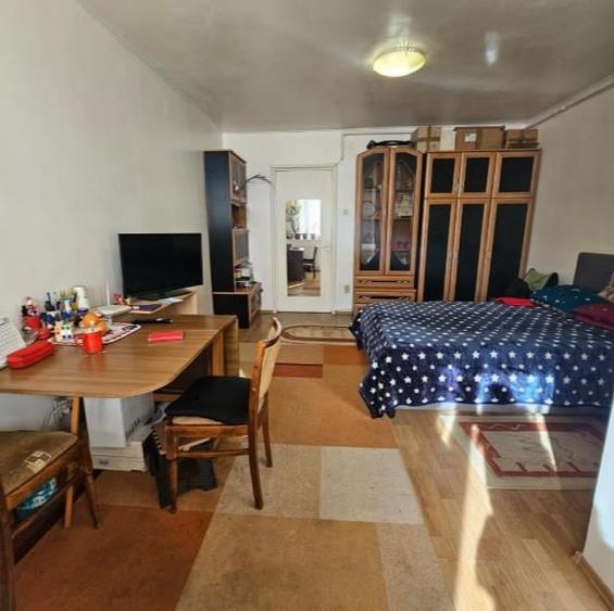 Vanzare garsoniera etajul 3 ,Soarelui Calea - Bucuresti - 3