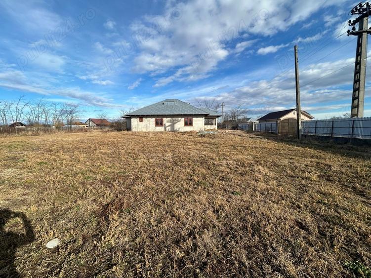 Casa de vanzare in Munteni Tecuci - 10