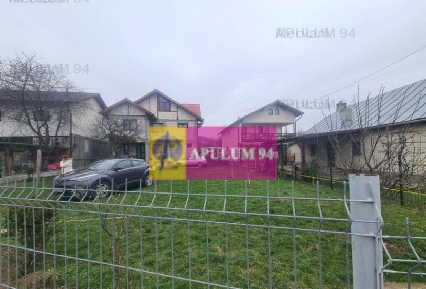 Casa de vanzare in Comarnic (zona Poiana) - 9