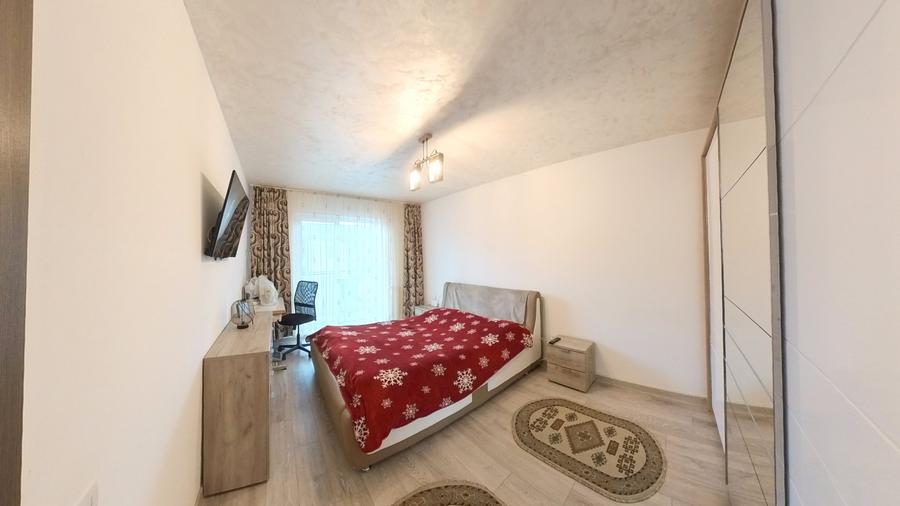 Casa cu beci, mobilata si utilata - 7