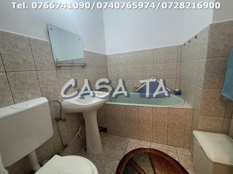 Apartament 2 Camere, Etaj 2, Strada Aleea Unirii - Zona Centrala - 10