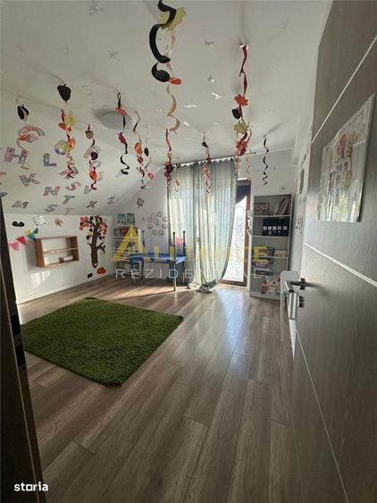 Vila individuala ~ 213 mp ~ Amurgului - 1