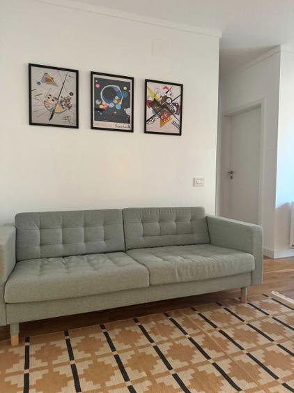 2 camere MARMURA Residence, 650 Eur - 5