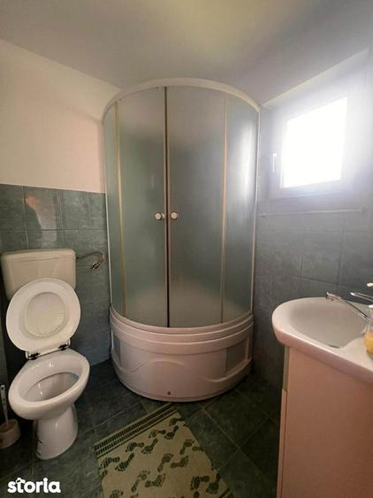 Casa tip vila cu 4 apartamente de vanzare Sovata, Mures - 9