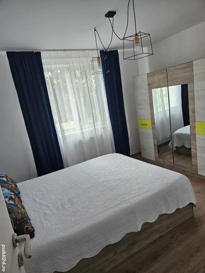 2 camere zona Scolii 11 - 3