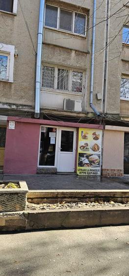 Vand spatiu comercial Zimnicea Ultracentral Str Mihai Viteazu - 2