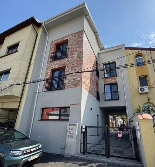 Zona Unirii, Șincai, Metrou Tineretului, Timpuri Noi, - 1