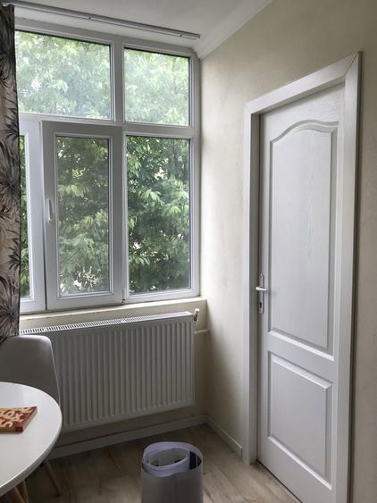 Garsoniera confort sporit recent renovata - 11