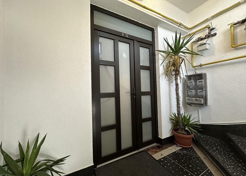 Arcul de Triumf - Spatiu birouri premium de vanzare - 9