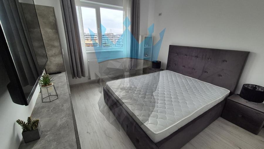 Garsoniera Militari Residence Rosu - 2