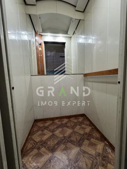 Ap 1 camera | 42mp | BALCON | USAMV/Kaufland /Manastur - 18