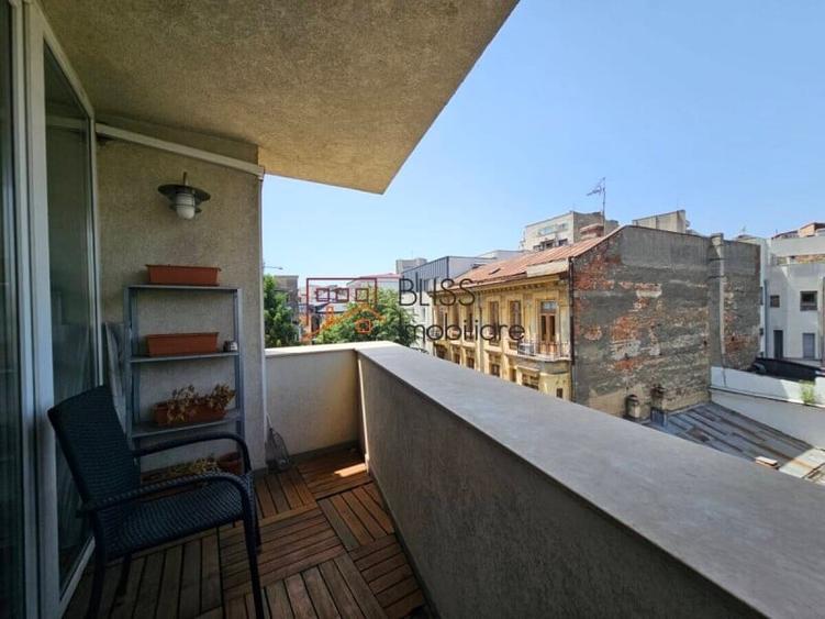 Apartament 3 camere în zona Gradina Icoanei - 7