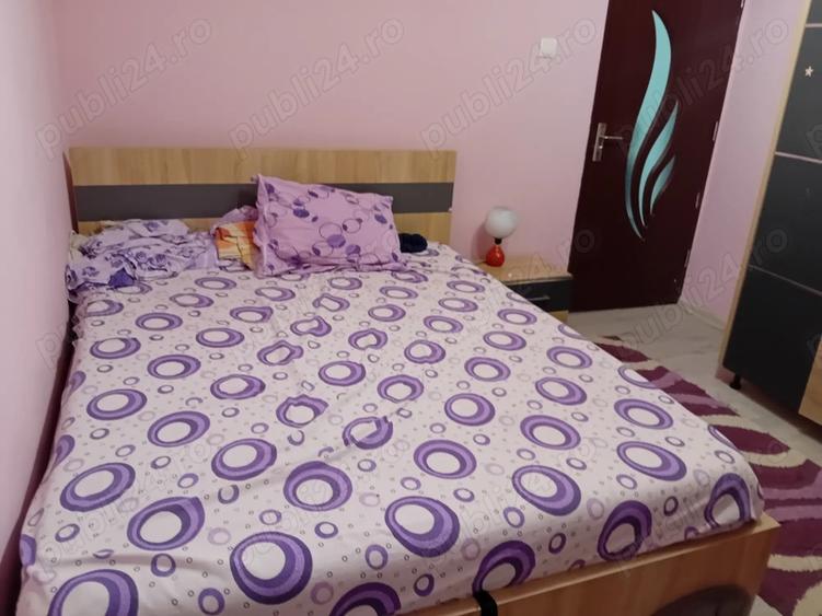 Inchiriez apartament 2 camere, Girocului - 2