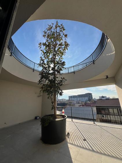 Apartament 5 camere//finisaje premium//gated community - Barbu Vacarescu - 9