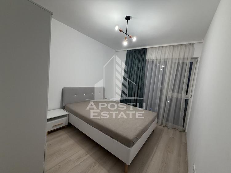 Apartament 2 camere , Centrala proprie , Aradului - Kara Residence - 1