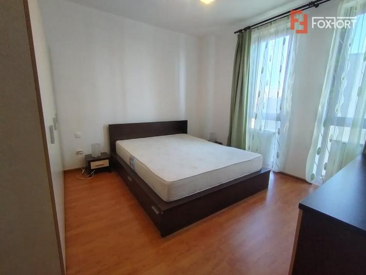 Apartament cu 2 camere de inchiriat in Timisoara, zona Lunei - 5