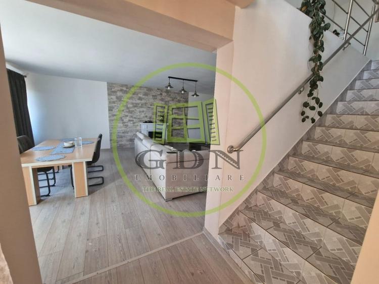 Casa P+1, Suprafata utila totala 228mp , 426mp teren, cartier Lapus Arges - 6