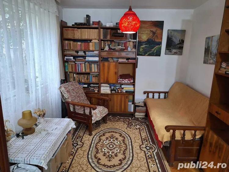 Apartament 4 camere cartier Sasar, Str. Narciselor, Baia Mare - 16
