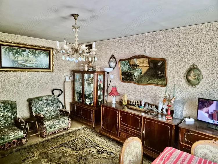 Vanzare apartament 3 camere decomandate zona Rahova-Sebastian - 7