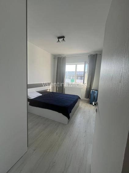 Apartament tip studio-Tva inclus -Militari Residence-Comision 0%