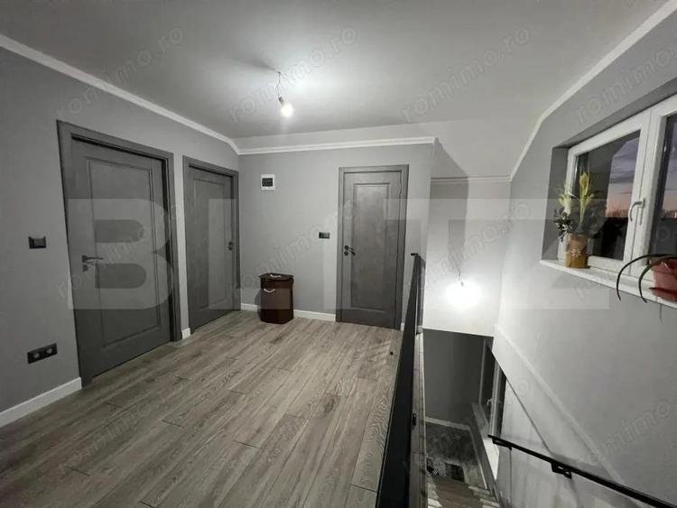 Casa de vanzare, 180 mp, zona Titulescu - 4