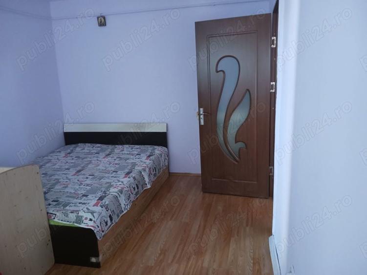 OFERTA Garsoniera confort 1 decomandata gavana 3 Etaj 4din4 - 7