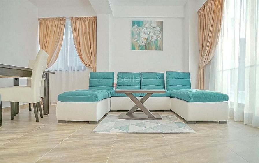 Pozitionare Centrala | Parcare - 6